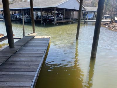 254 Mallard Point Rd #12, Wirtz, VA, 24184