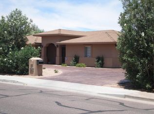 6924 E Chaparral Rd, Paradise Valley, AZ 85253