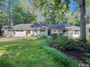 2401 Wentworth St, Raleigh, NC 27612