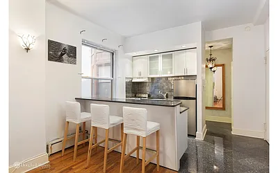 Sold by Douglas Elliman