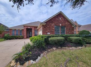 3727 Auburn Grove Cir, Missouri City, TX 77459
