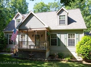 303 Kaolin Spring Ln, Greenville, VA 24440