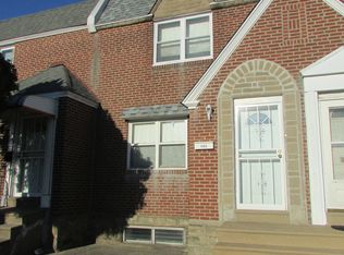 1103 Hellerman St, Philadelphia, PA 19111