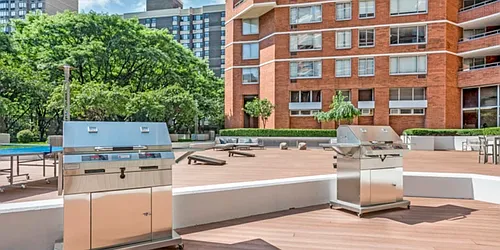 Rented by Beam Living