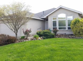 1010 Callaway Dr, Medford, OR 97504