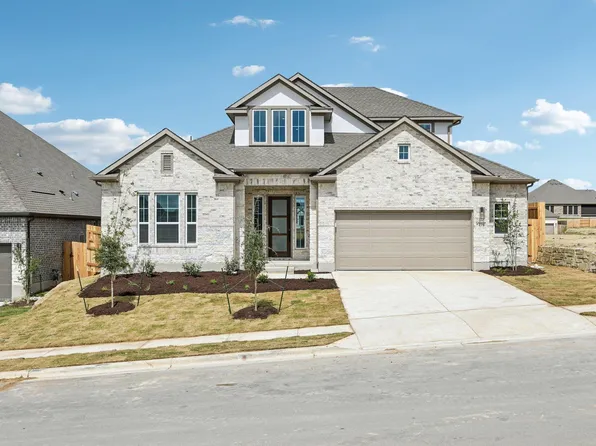 194 Kapok St, Buda, TX 78610