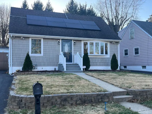 49 Albemarle Ave, Ewing, NJ 08638
