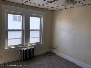 515 Maple St APT 2, Scranton, PA 18505