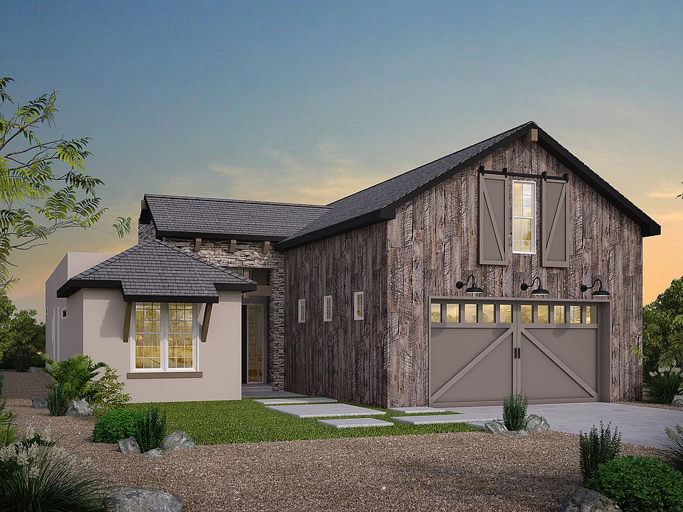 Barnhouse