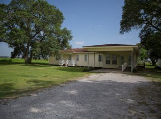 10195 Placide Rd, Maurice, LA 70555
