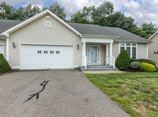 8 Dobson Commons Cir #8, Vernon Rockville, CT 06066