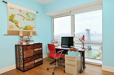 Sold by Great Jones Realty