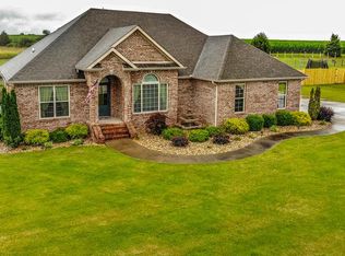154 Bull Run, Killen, AL 35645