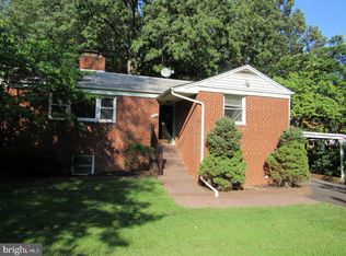 6344 Nicholson St, Falls Church, VA 22044