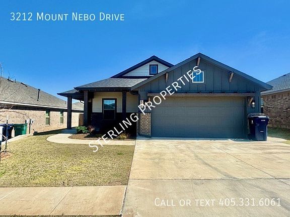 2nd image of 3212 Mount Nebo Dr