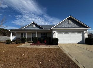 1328 Saint Johns Loop, Raeford, NC 28376