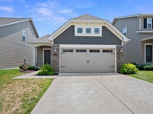 445 Copperfield Ct, Saint Charles, MO 63301