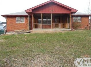 215 E Mason Ave, Danville, KY 40422