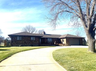 542 Westridge Dr, Broken Bow, NE 68822
