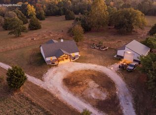 20642 E 1650th Rd, Stockton, MO 65785