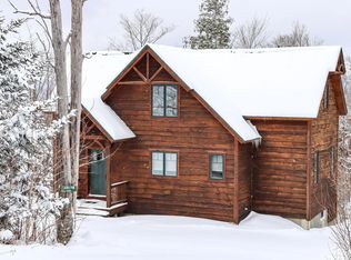 39 Adams Wulff Lane, Sandy River Plt, ME 04970