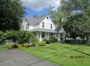 112-114 Sutton St, Northbridge, MA 01534
