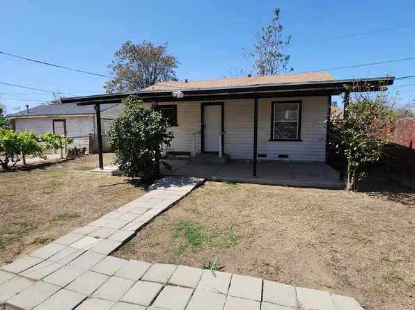 403 1/2 Locust St, Bakersfield, CA 93308