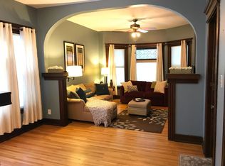 342 Woodward Ave, Buffalo, NY 14214