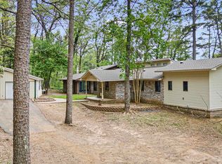 907 Smoke Tree Rd, Dover, AR 72837