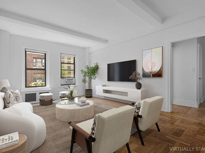 317 W 87th St APT 7B, Manhattan, NY, 10024