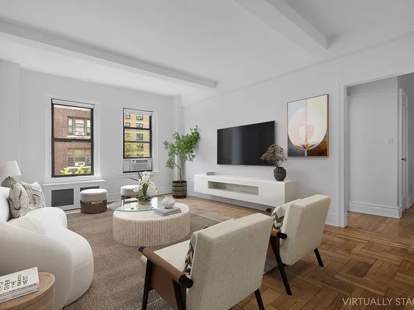 317 W 87th St APT 7B, Manhattan, NY 10024