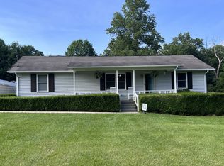 28883 State Route 108, Gruetli Laager, TN 37339