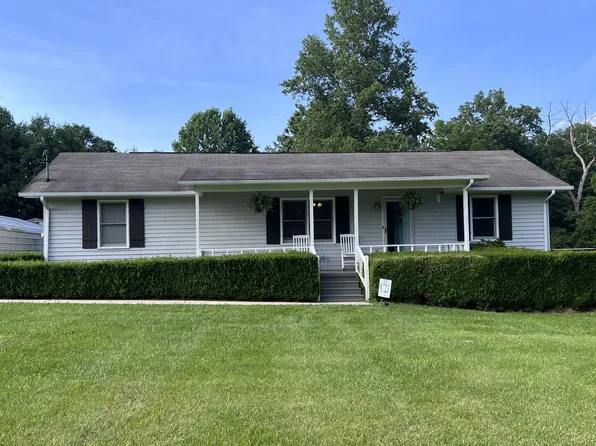 28883 State Route 108, Gruetli Laager, TN 37339