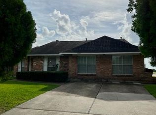 12102 Binghampton Dr, Houston, TX 77089