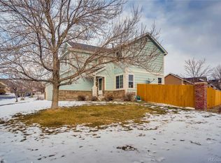 19806 E Villanova Dr, Aurora, CO 80013