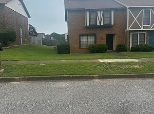 529 Highland Woods Dr W, Mobile, AL 36608