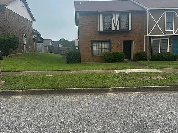 529 Highland Woods Dr W, Mobile, AL 36608