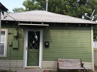 4207 1/2 N Beaver Ave, Bethany, OK 73008