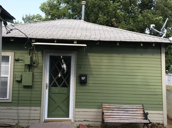 4207 1/2 N Beaver Ave, Bethany, OK 73008