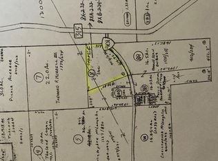 0 An County Rd #401, Palestine, TX 75803
