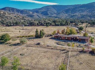 18812 Old Ranch Rd, Tehachapi, CA 93561