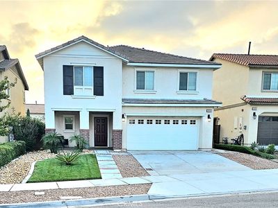 6934 Sunbeam Way, Fontana, CA, 92336