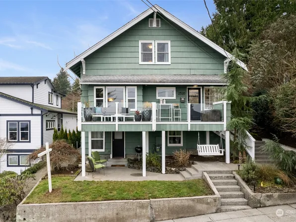 2320 N 27th Street, Tacoma, WA 98403