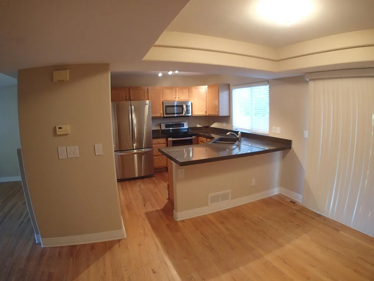 Kitchen - 4565 E Kentucky Cir