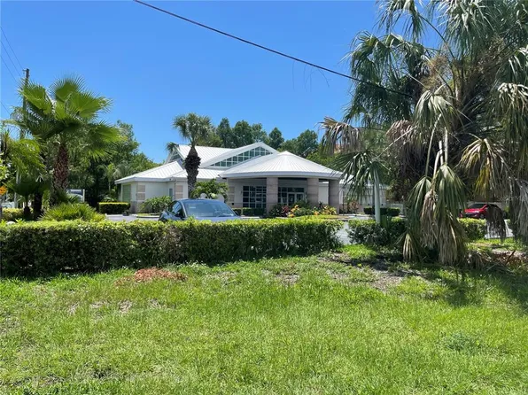 501 DRUID ROAD E LOT 1, CLEARWATER, FL 33756