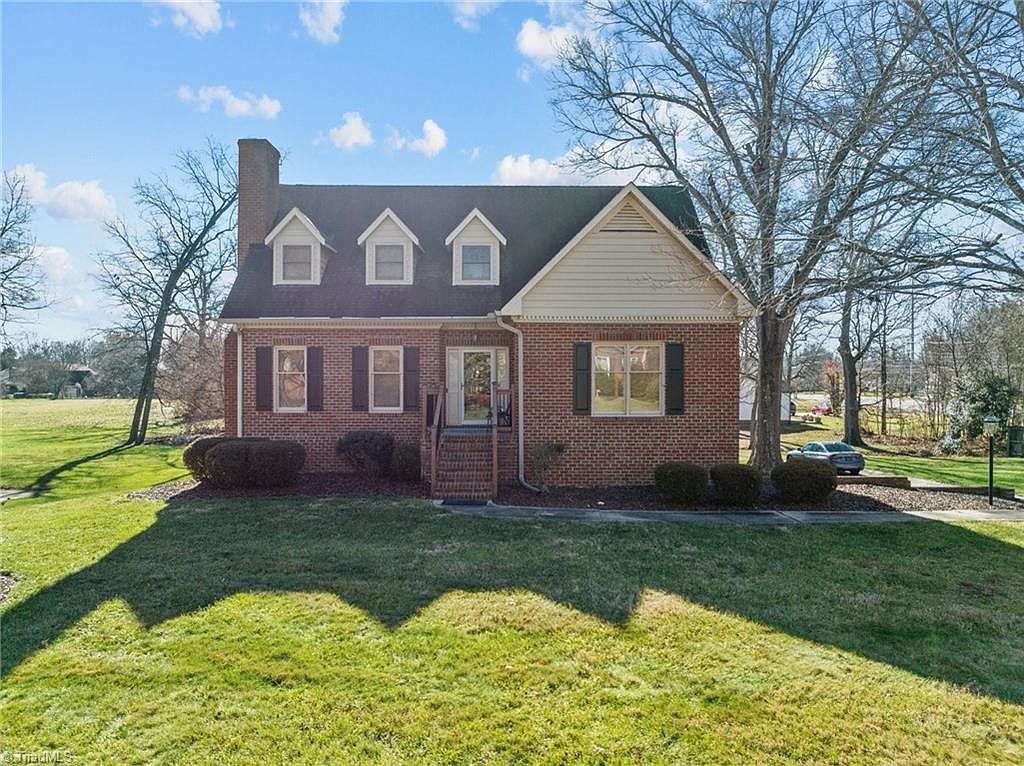 1100 Maplewood Ave, High Point, NC 27265 MLS 1128192 Zillow