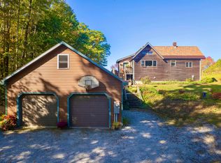 1975 Birch Hill Road, Brandon, VT 05733