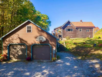 1975 Birch Hill Road, Brandon, VT, 05733