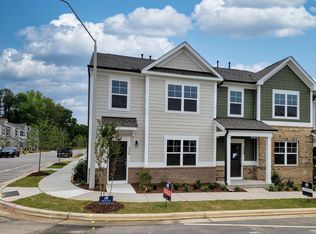 236 Parker Station Ave, Fuquay Varina, NC 27526