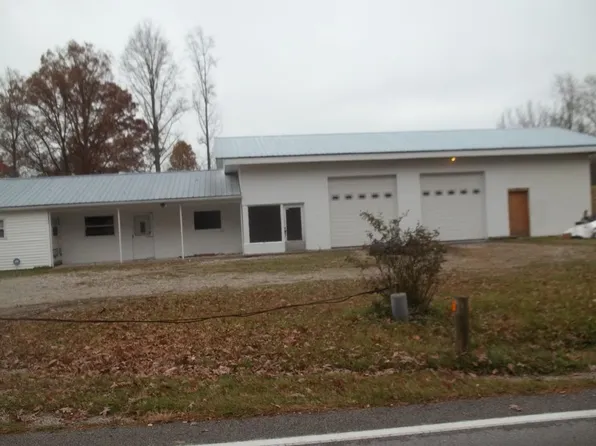 6965 W Laurel Rd, London, KY 40741